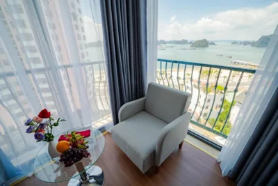 Paddington Hotel Halong Bayview – Photos 3