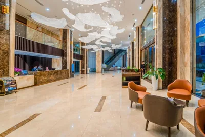 Paddington Hotel Halong Bayview – Photos 4