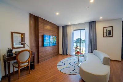 Paddington Hotel Halong Bayview – Photos 6