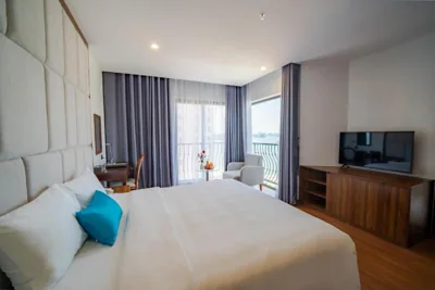 Paddington Hotel Halong Bayview – Photos 11