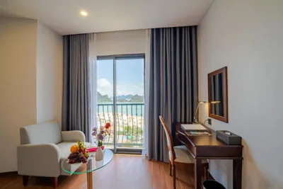Paddington Hotel Halong Bayview – Photos 12